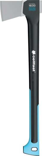 Sekera Universal Ergo 1600 g s násadou z fiberglass CELLFAST