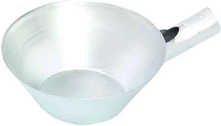 Zednická naběračka s tulejí 235 mm