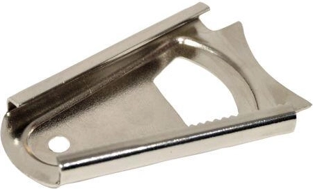 Univerzální otvírák na lahve Trio z kovu