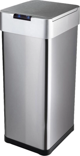 Lamart bezdotykový odpadkový koš Sensor 40 l