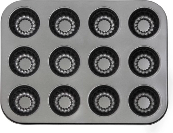 Forma na muffiny TORO pro 12 kusů