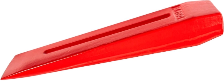 Štípací klín 2000 g Zbirovia