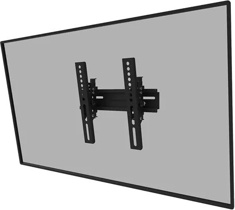 Nástěnný naklápěcí držák na TV 24–55" NEOMOUNTS WL35-350BL12