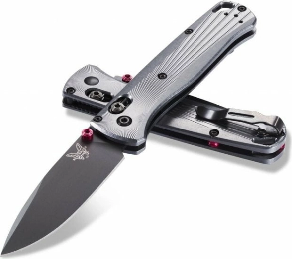 Benchmade Bugout 4 zavírací kapesní nůž