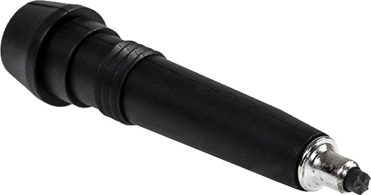 Náhradní koncovky pro trekingové hole NILS EXTREME TN 105