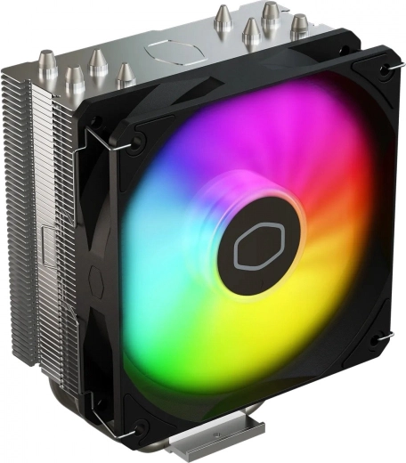 Chladič CPU Cooler Master Hyper 212 Spectrum V3