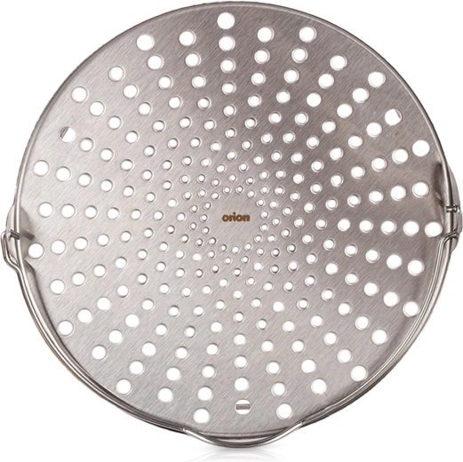 Nerezový parní vložka do hrnce 19,5 cm