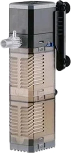 Filtrační čerpadlo do akvária Sunsun chj-602