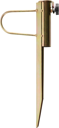 Zapichovací stojan na slunečník NILS Camp