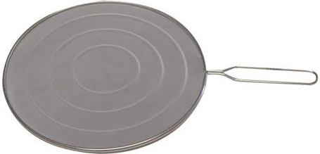 Ochranné síto na pánev 26,5 cm