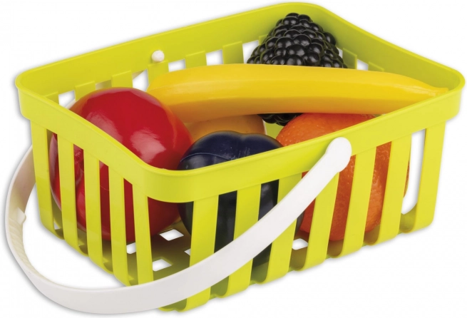 Chytrá LED žárovka GoSmart A60 s Wi‑Fi a RGB – Zelený