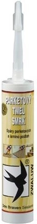 Parketový tmel smrk 310 ml