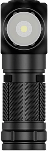 Multifunkční svítilna Superfire TH03