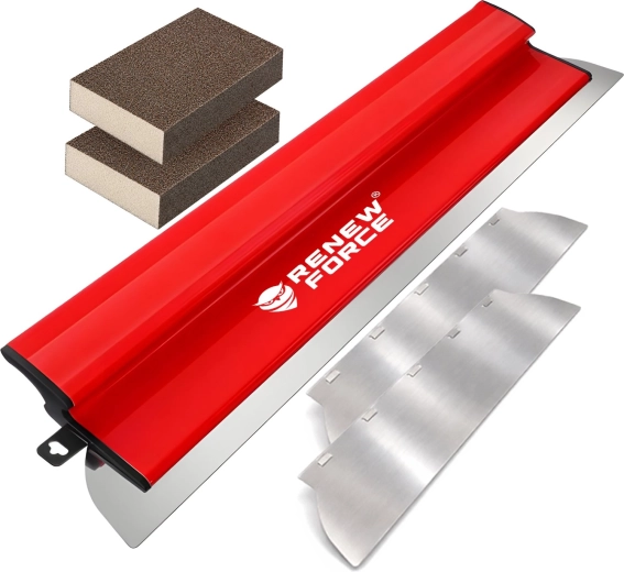 Dokončovací stěrka Renew Force na tmely 40 cm