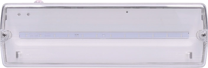 Solight LED nouzové svítidlo 4 W 200 lm IP65 s autotestem