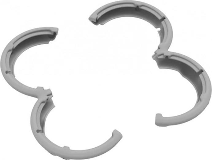 Chránič vrtulí SUNNYLIFE pro DJI Neo (šedý)