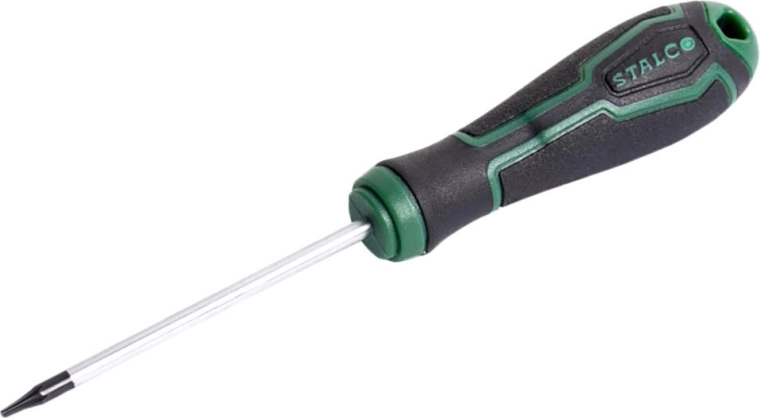 Šroubovák TORX T30 × 100 Stalco