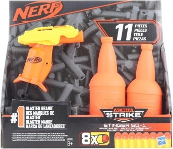 Nerf Alpha Strike Stinger SD-1 cílová sada