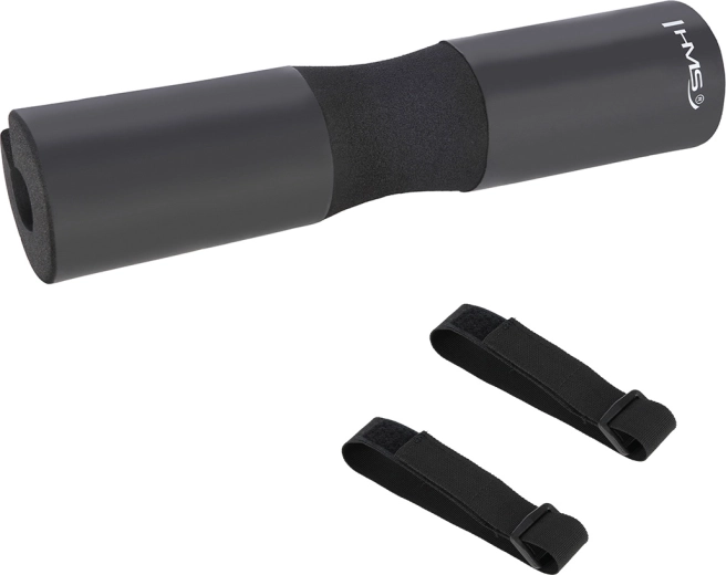 Chránič na osu HMS pro dřepy a hip thrust