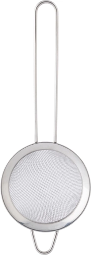Altomdesign kuchyňské sítko 8 cm z nerezové oceli