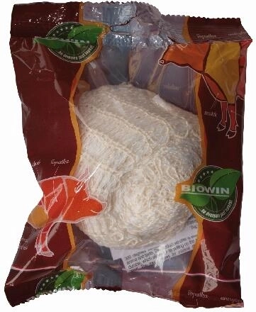 Uzenářská síťka 220 mm × 4 m na uzení a pečení