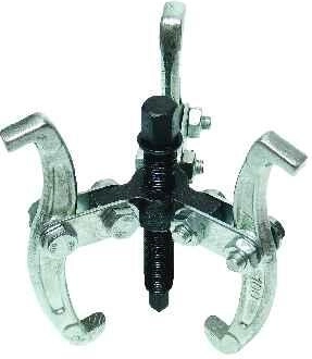 Stahovák ložisek 200 mm se 3 rameny