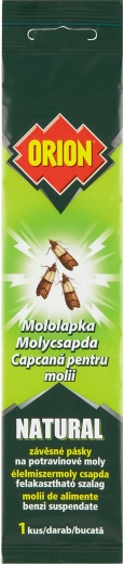 Mololapka ORION závěsné pásky - 1 kus