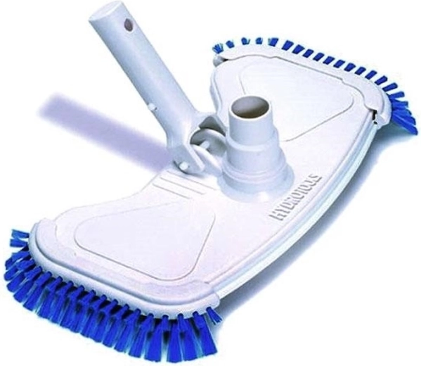 Vakuový kartáč Ocean Vac de Luxe pro čištění bazénu