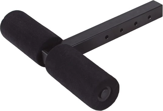 Zarážka nohou pro lavice MARBO HOME MH-A003