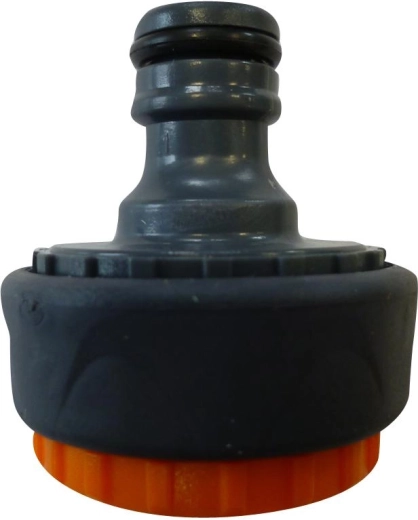 Zahradní adaptér na kohoutek s vnitřním závitem 1" / 3/4"