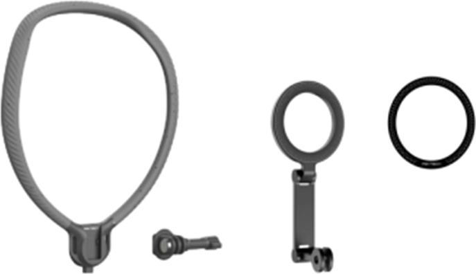 PGYTECH CapLock magnetický držák smartphonu na krk Max