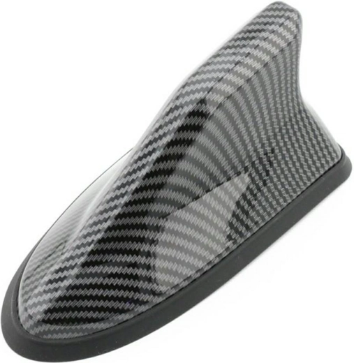 Anténa do auta FM shark carbon
