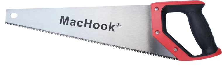 Prořezávací pila 300 mm s profilovanou rukojetí