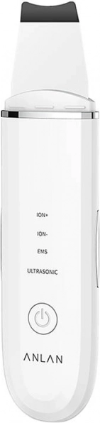 Ultrazvukový kavitační peeling ANLAN