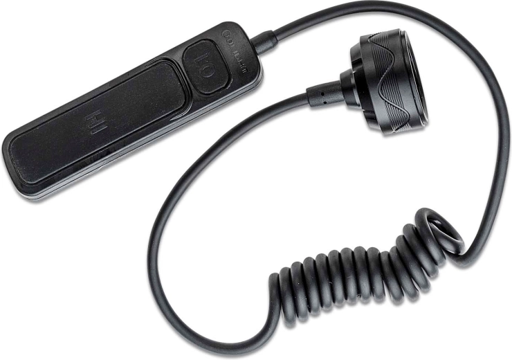 Olight OL725 dálkový spínač sROD pro Javelot 2, Warrior 3 a Warrior X3
