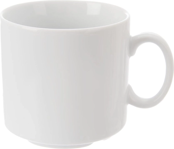 Mona tonda porcovaný stohovatelný hrnek 300 ml
