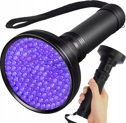 UV svítilna Renew Force 100 LED 395 nm