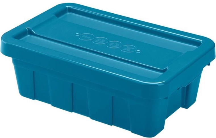 Úložný box s víkem Heavy Duty 12,5 l, 45 × 29 × 15,5 cm