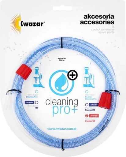 Hadice pro přívod kapaliny ORION HD Acid Line 1,5 m