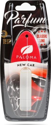 Osvěžovač vzduchu New Car