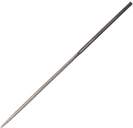 Kruhový jehlový pilník PJK 180/1 3.5, sada 5 ks