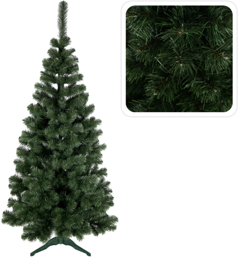 Umělý vánoční stromek Sosna Baltica Klascyczna 250 cm