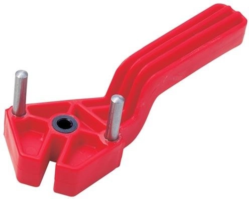 Přípravek na kolíkování se sadou rukojeti, dorazového kroužku a vrtáku