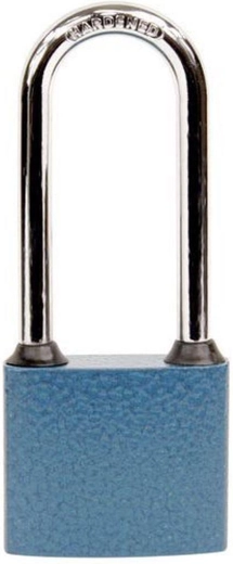 Visací zámek OVAL 45 prodloužený – RICHTER