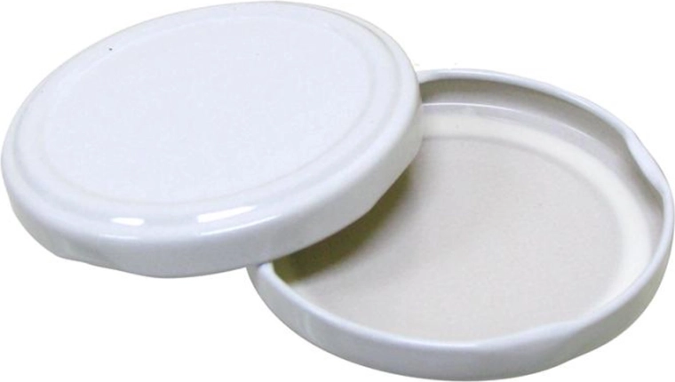 Víčko Twist 89 na zavařovací sklenice, 10 ks