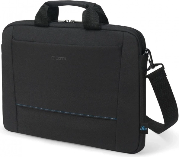 Slim Case TWO brašna na notebook 14–16″ z recyklovaného rPET