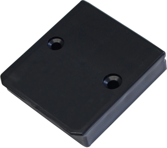 Spojnice lišt pro závěsný systém na nářadí M.A.T., 6 × 7 × 1,7 cm