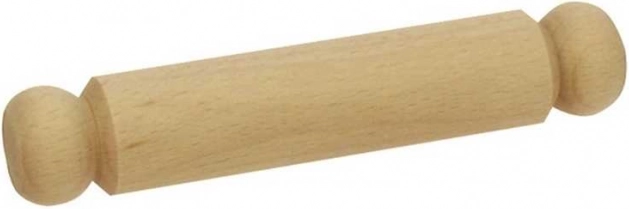 Dřevěný kuchyňský váleček pro děti Bigjigs Toys