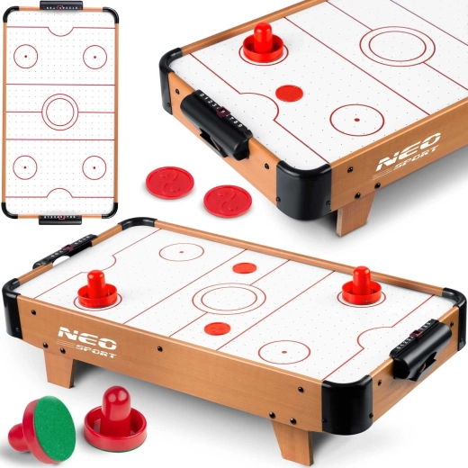 Stolní air hockey Neo-Sport NS-421