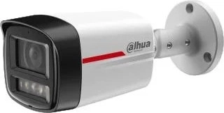 IP kamera Dahua s rozlišením 8 Mpx a technologií WizColor